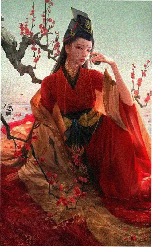 二十五二十一 韩国电视剧海报